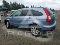 2009 Honda CR-V photo