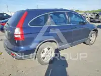 2009 Honda CR-V photo