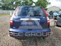 2009 Honda CR-V photo