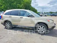 2009 Honda CR-V photo