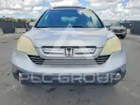 2009 Honda CR-V photo