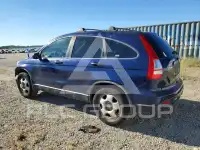 2009 Honda CR-V photo