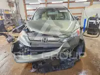 2009 Honda CR-V photo