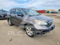 2009 Honda CR-V photo
