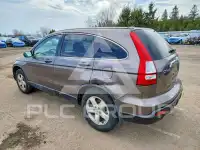 2009 Honda CR-V photo