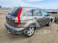 2009 Honda CR-V photo