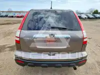 2009 Honda CR-V photo