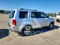 2009 Honda PILOT фото