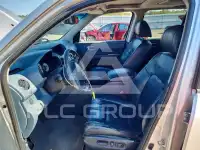 2009 Honda PILOT фото