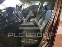 2009 Honda PILOT фото