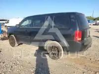 2009 Honda PILOT фото