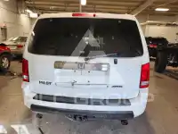 2009 Honda PILOT фото