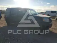 2009 Honda PILOT фото