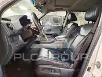 2009 Honda PILOT фото