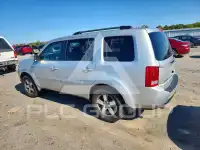 2009 Honda PILOT фото