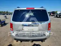 2009 Honda PILOT фото
