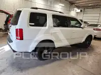 2009 Honda PILOT фото