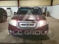2009 Honda PILOT фото