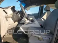 2009 Honda PILOT фото