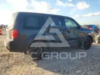 2009 Honda PILOT фото
