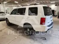 2009 Honda PILOT фото