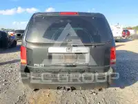 2009 Honda PILOT фото