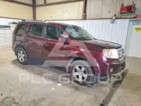 2009 Honda PILOT фото