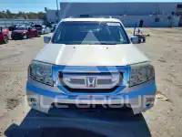 2009 Honda PILOT фото