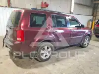 2009 Honda PILOT фото