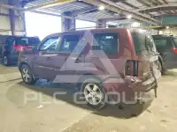2009 Honda PILOT фото