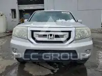 2009 Honda PILOT фото