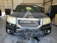 2009 Honda PILOT фото
