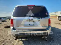 2009 Honda PILOT photo