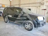 2009 Honda PILOT фото
