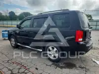 2009 Honda PILOT фото