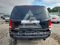 2009 Honda PILOT фото
