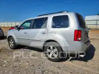 2009 Honda PILOT photo