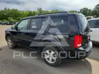 2009 Honda PILOT фото