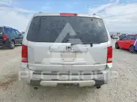 2009 Honda PILOT фото