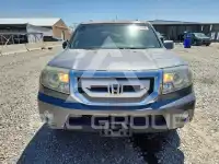 2009 Honda PILOT фото