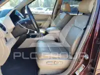 2009 Honda PILOT фото