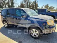 2009 Honda PILOT фото