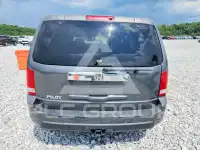 2009 Honda PILOT фото