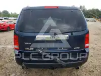 2009 Honda PILOT фото
