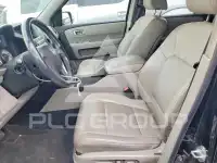 2009 Honda PILOT фото