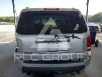 2009 Honda PILOT photo