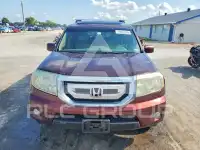 2009 Honda PILOT фото