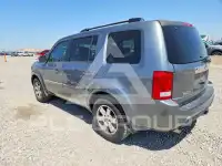 2009 Honda PILOT фото