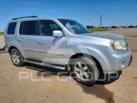2009 Honda PILOT фото