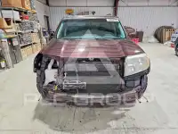 2009 Honda PILOT фото
